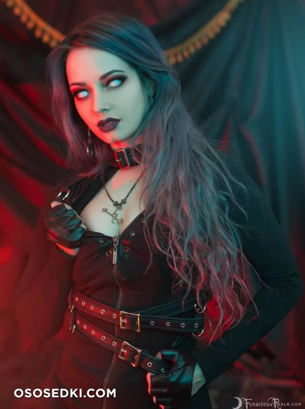 Genevieve - Lilith - 4