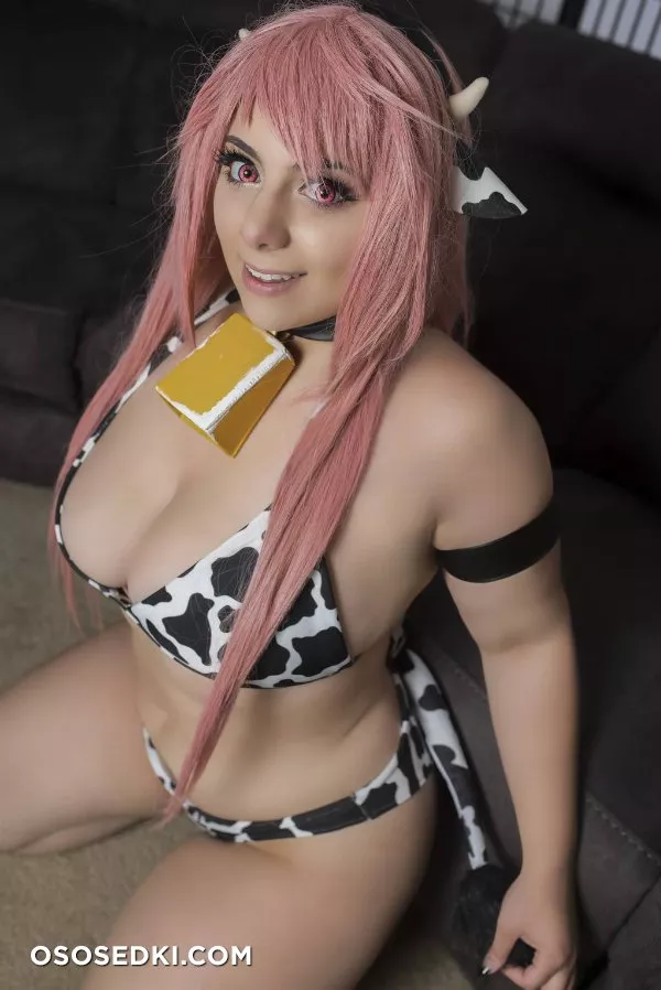 Momokun (mariahmallad) - 5