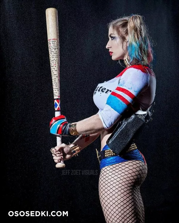Alyssa Loughran - 2