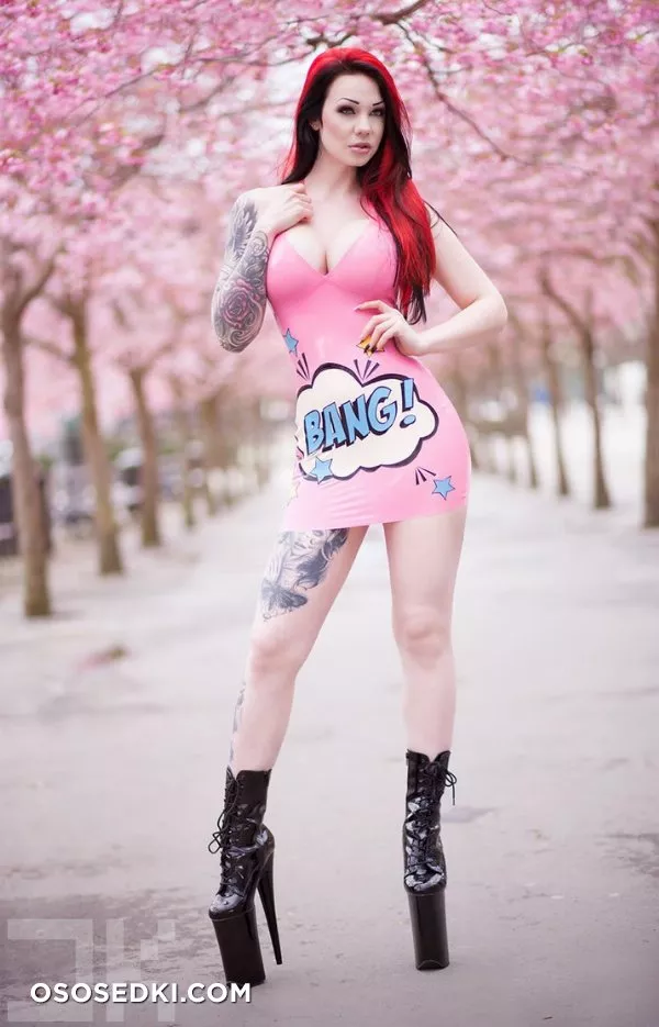 Starfucked - 3