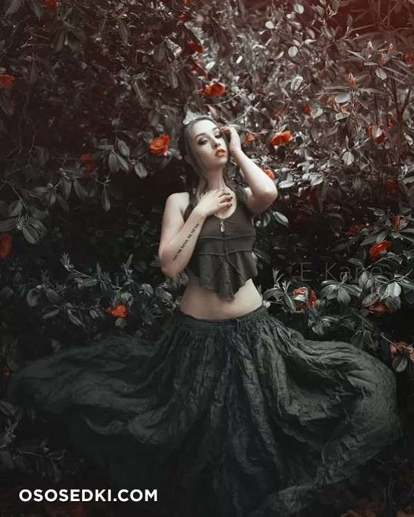 Aelflaed - 4