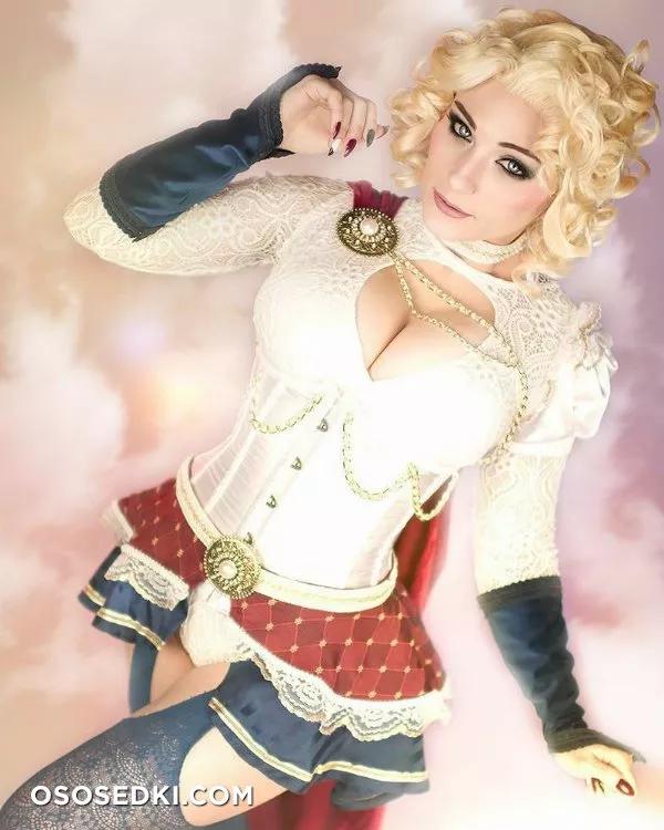 Jennifer Van Damsel - 3