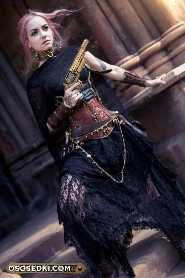 Genevieve - 3
