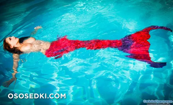 Carlotta Champagne - 3