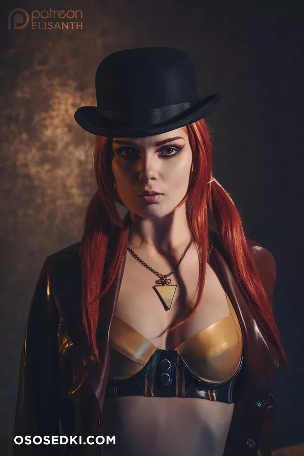 Elisanth - 4