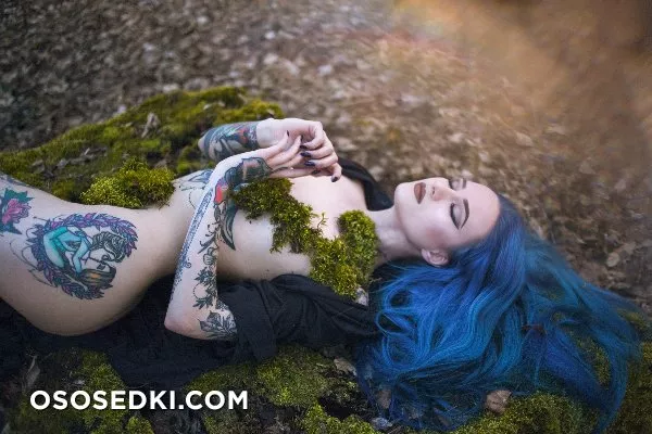 BLUE ASTRID - 4