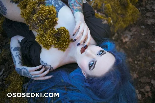 BLUE ASTRID - 5