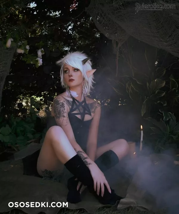 Nixy - Mischief - 3