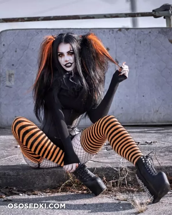 Angelica Rose - 5