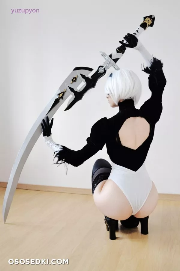 Yuzu Pyon - 3