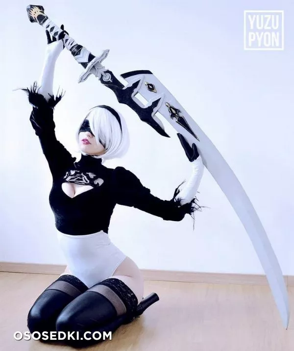 Yuzu Pyon - 4