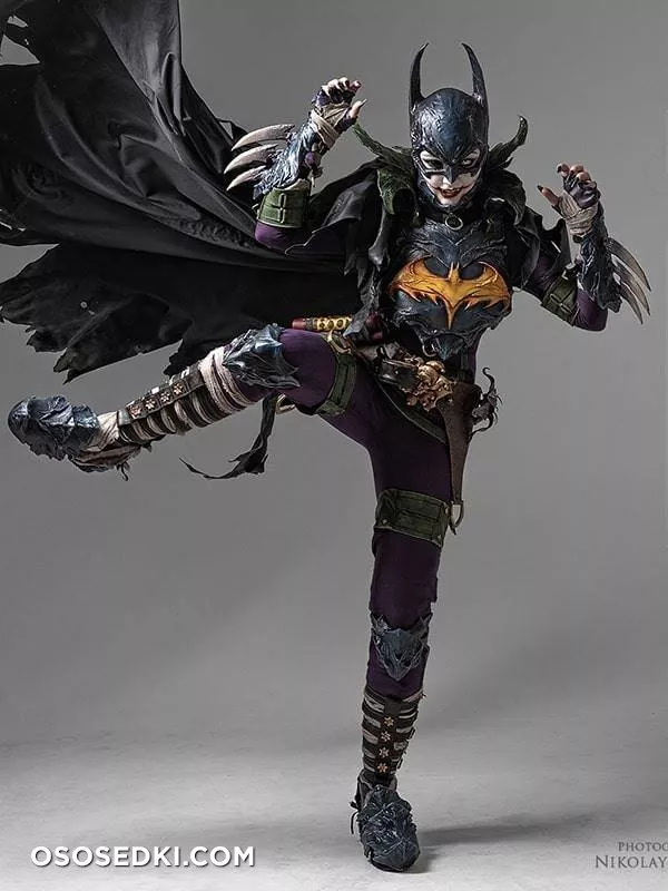 Dark Incognito - 4
