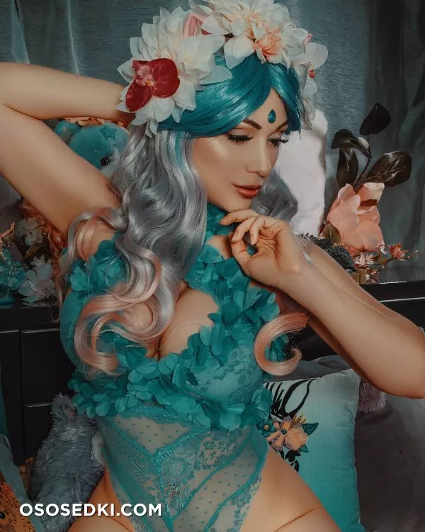 Jennifer Van Damsel - 3