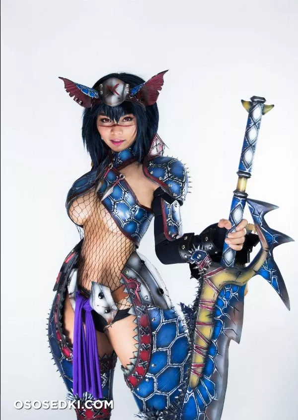 The Fantastic Nami - 5