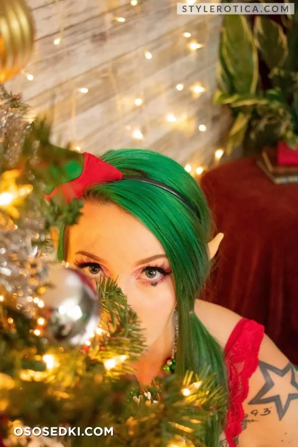 Nixy - Little Helper - 2