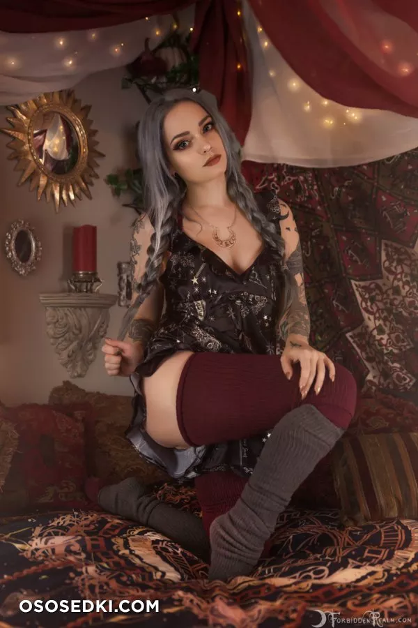 Genevieve - Starlight - 4