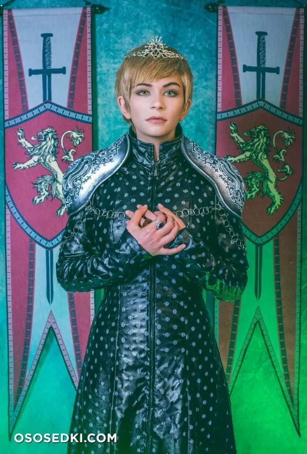 Danielle Beaulieu - Cersei Lannister - 2