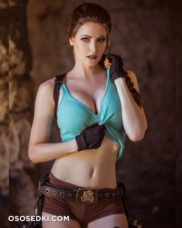Maid of Might - 3
