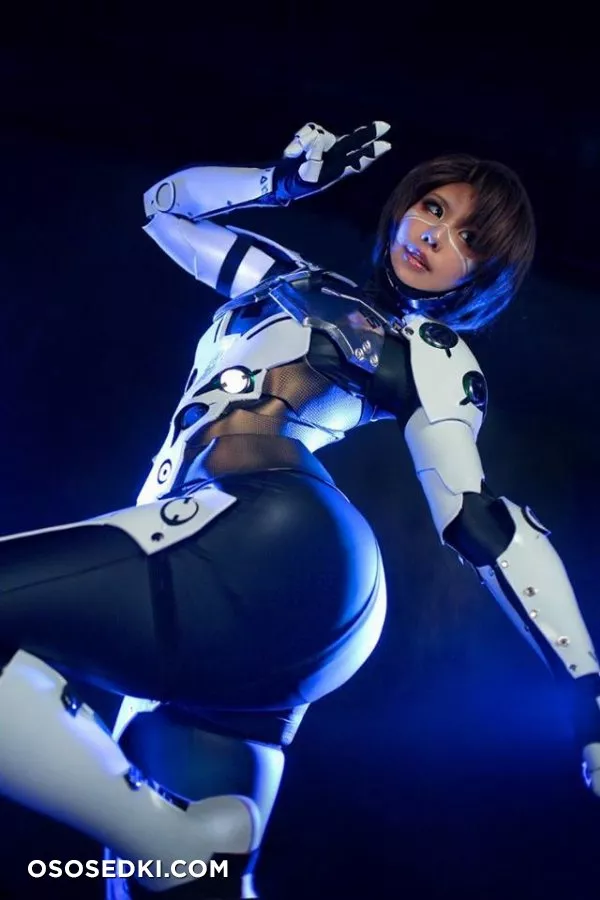 Tasha - 3
