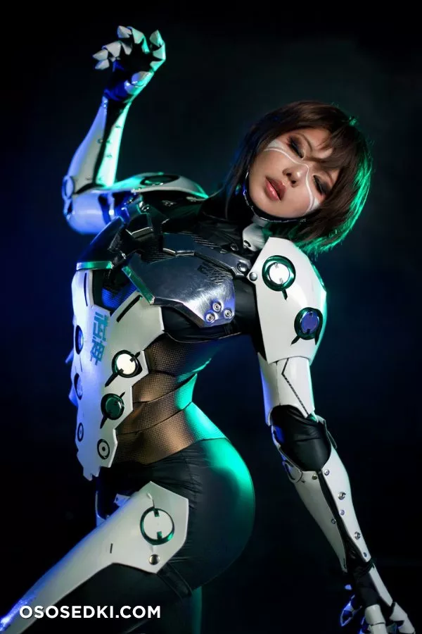 Tasha - 5