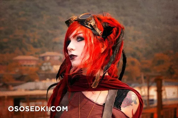 Lua Morales (Photo by) - 4