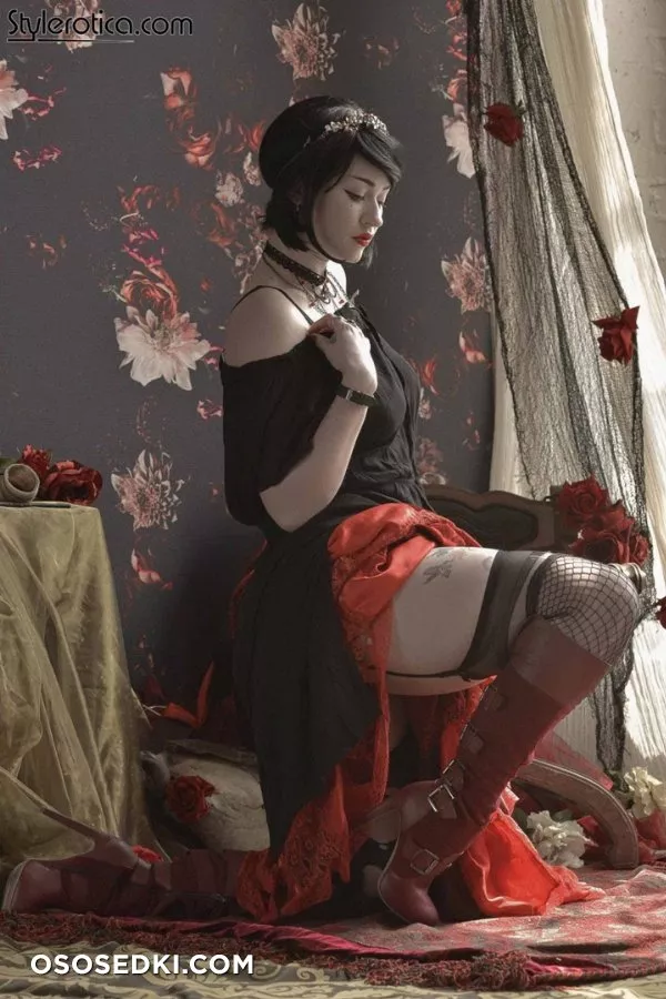 Anastasia August - Fairest Of Them - 2