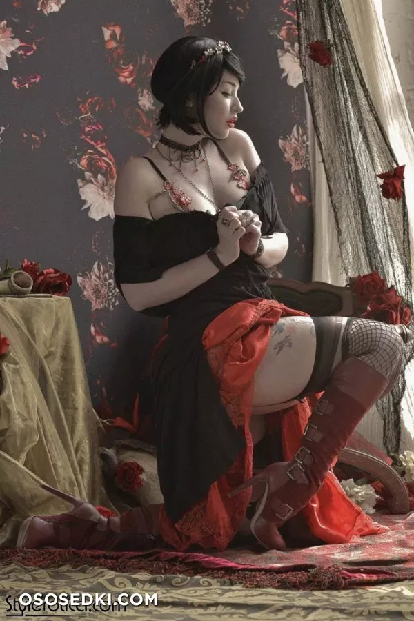 Anastasia August - Fairest Of Them - 3