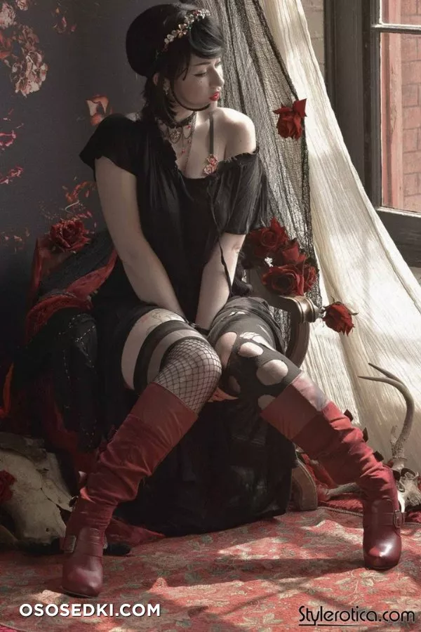 Anastasia August - Fairest Of Them - 4