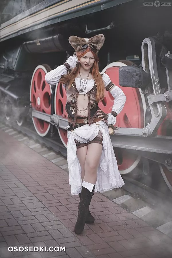 Anya iChios - 3
