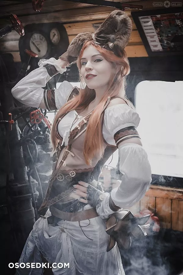 Anya iChios - 4