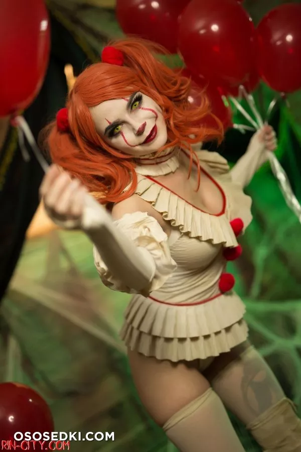 Rin - Pennywise (Rin-City) - 3