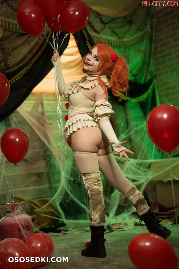 Rin - Pennywise (Rin-City) - 4