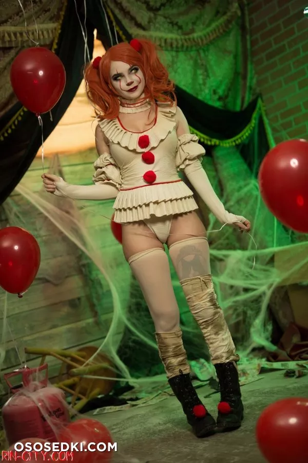 Rin - Pennywise (Rin-City) - 5