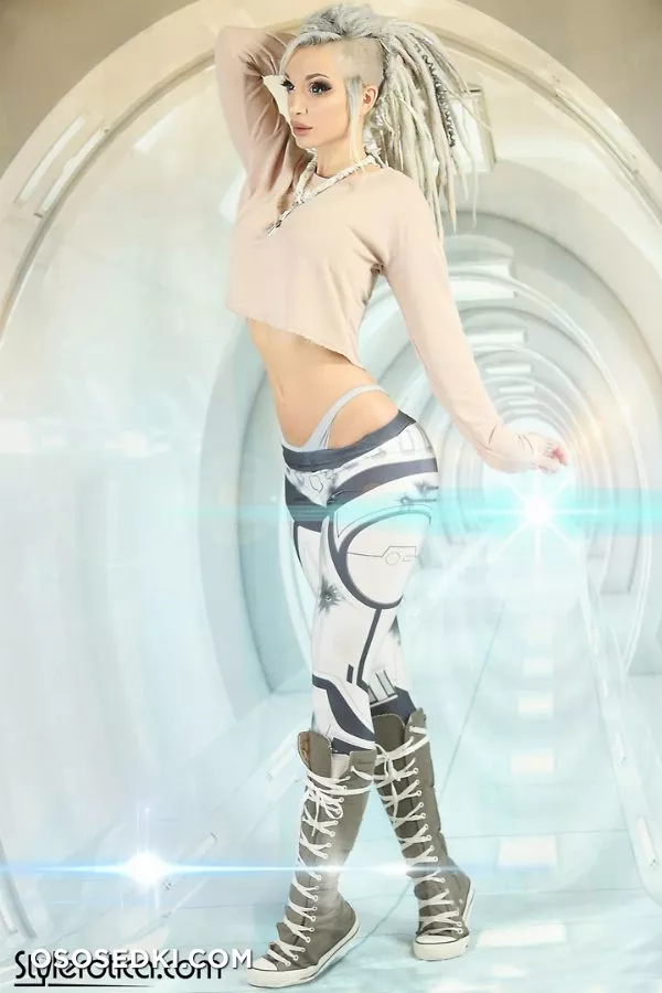 Kato - Tiny Spaceship (Stylerotica) - 3