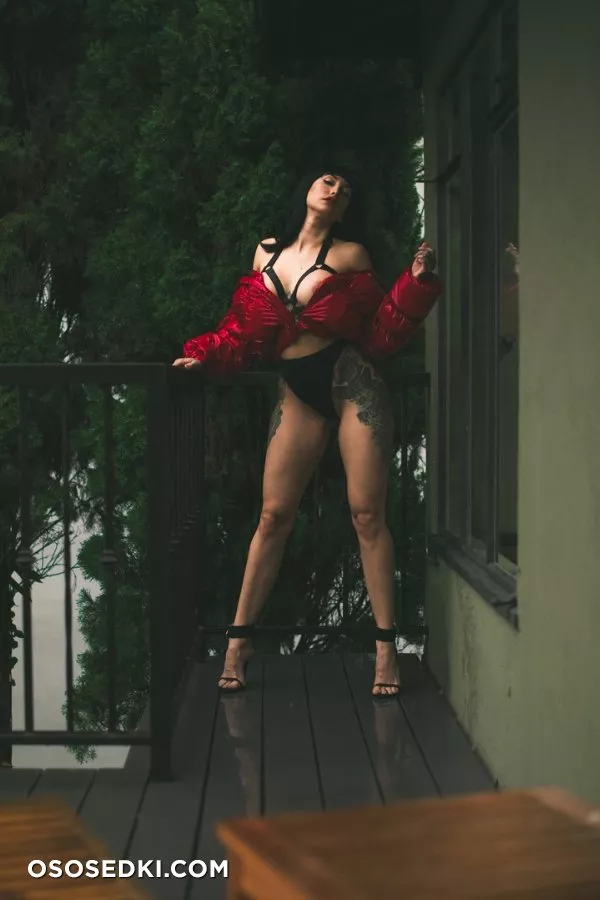Misty Mason - 2