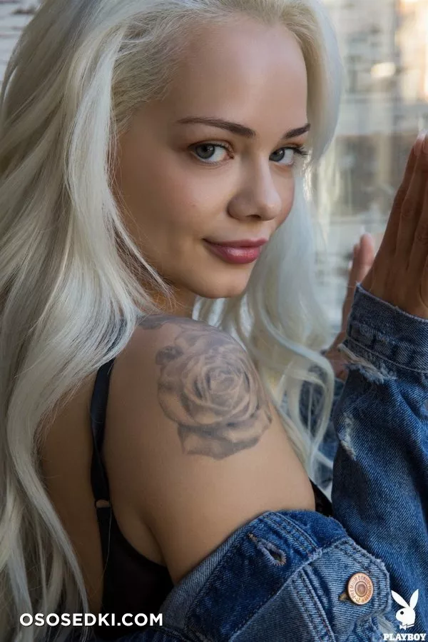 Elsa Jean - 5