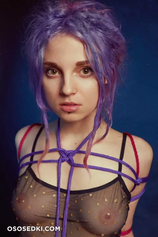 Настя Эткинд / Nastya Etkind - 2