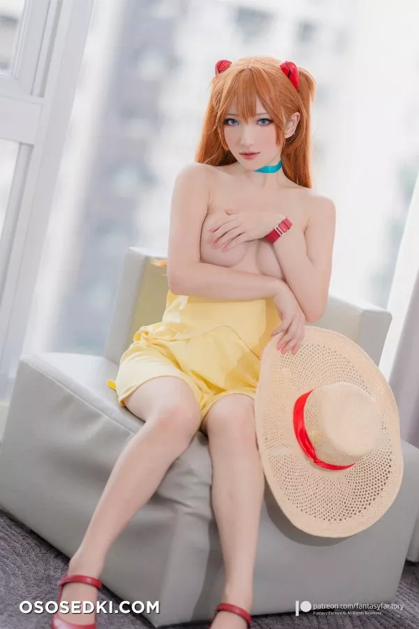 Fantasy Factory - Asuka - 5
