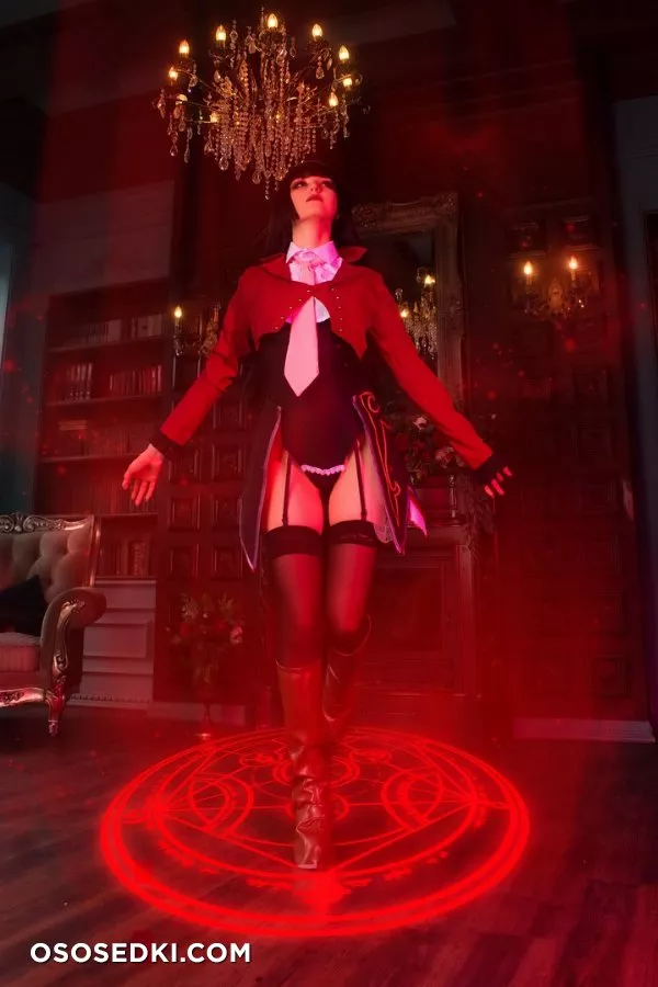Axilirator - Magician - 5