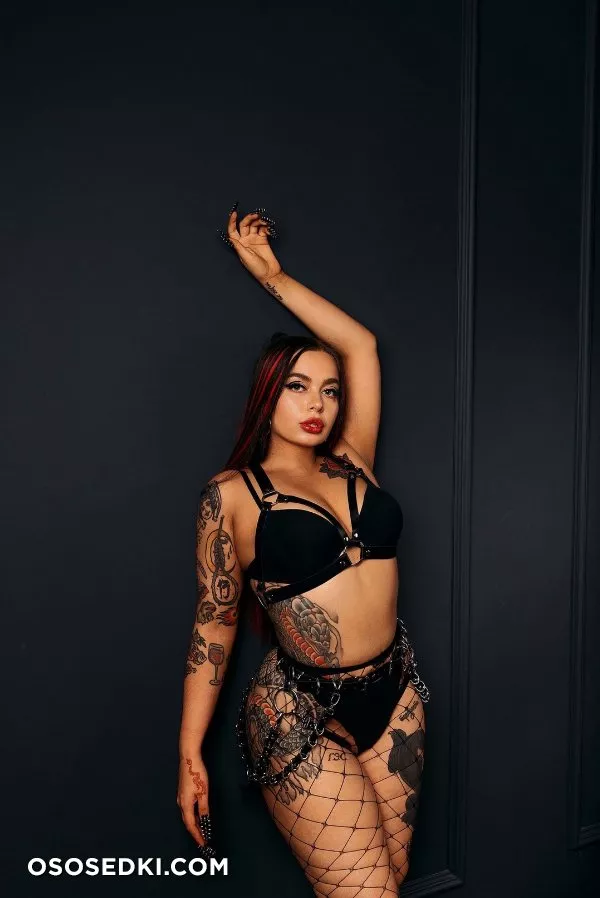 Carrie Celestial - 4
