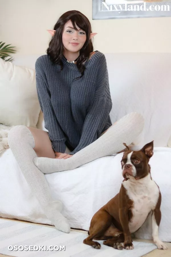 Nixy - Be Nice (NixyLand) - 2