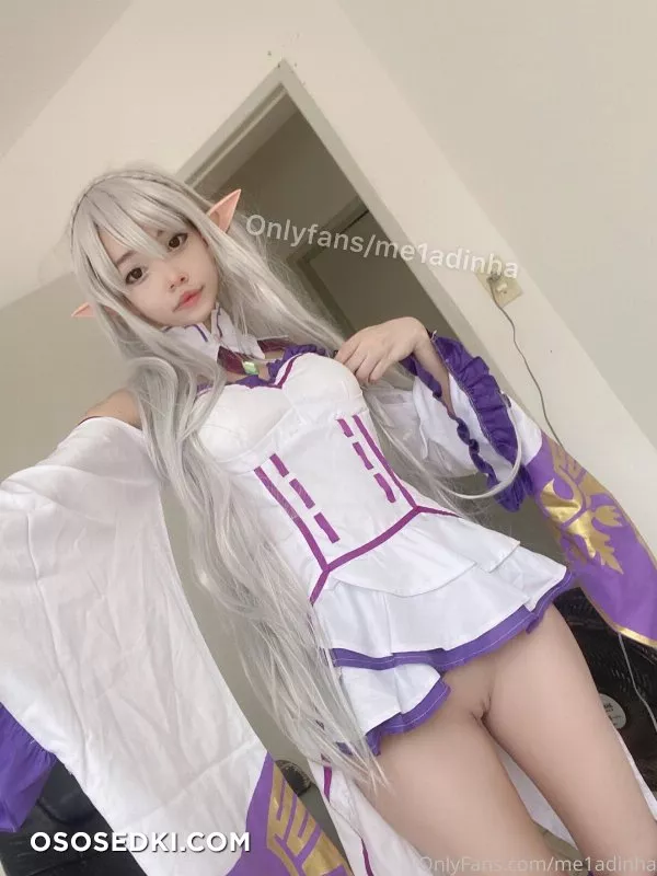 Meladinha - 5