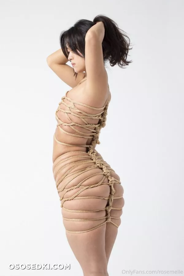 Rose Melle - 5