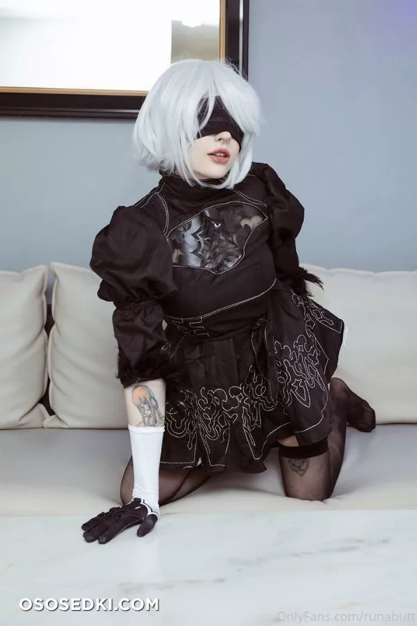 Runabyte - 2B - 4