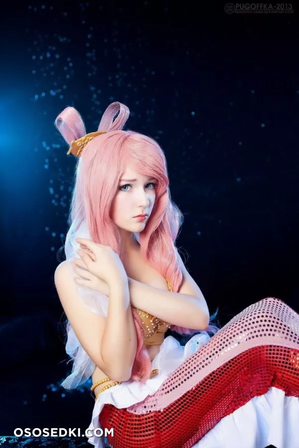 Shirahoshi - One Piece - 2