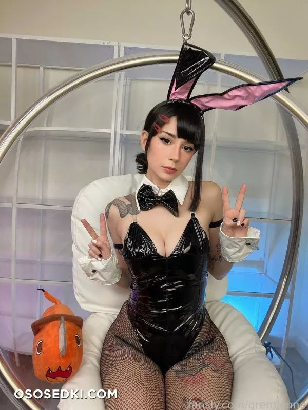 Gremlynne - Bunny Kobeni - 3