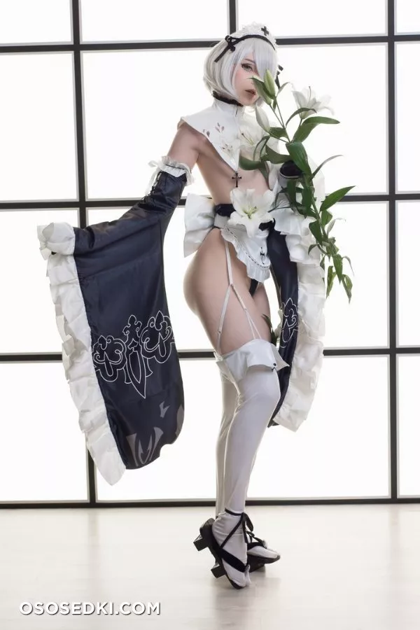 Candyball - 2B Nun - 2