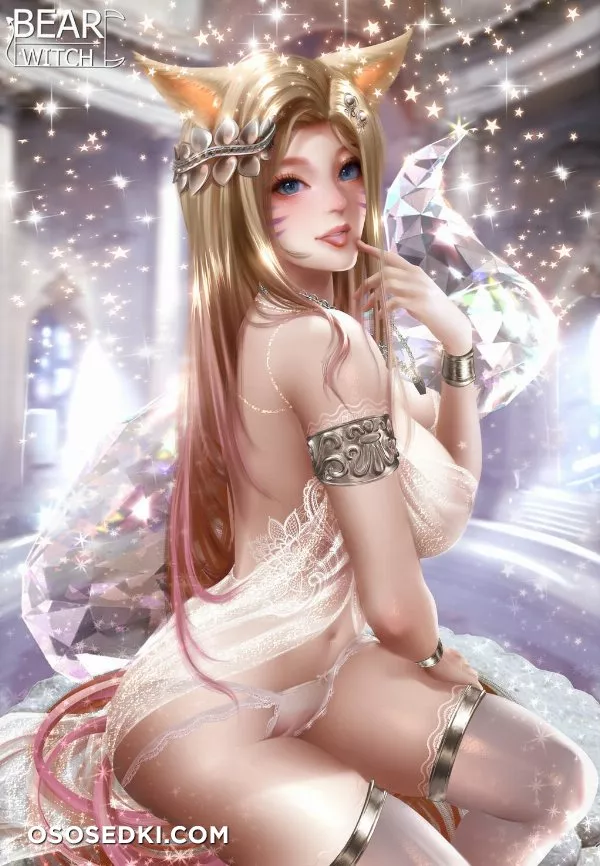 BearWitch - 4