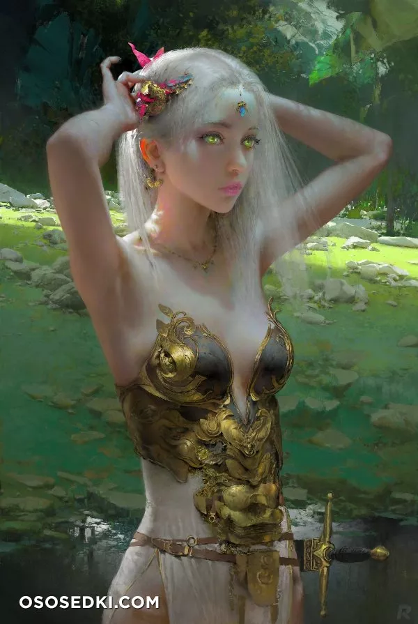 Ruan Jia - 2