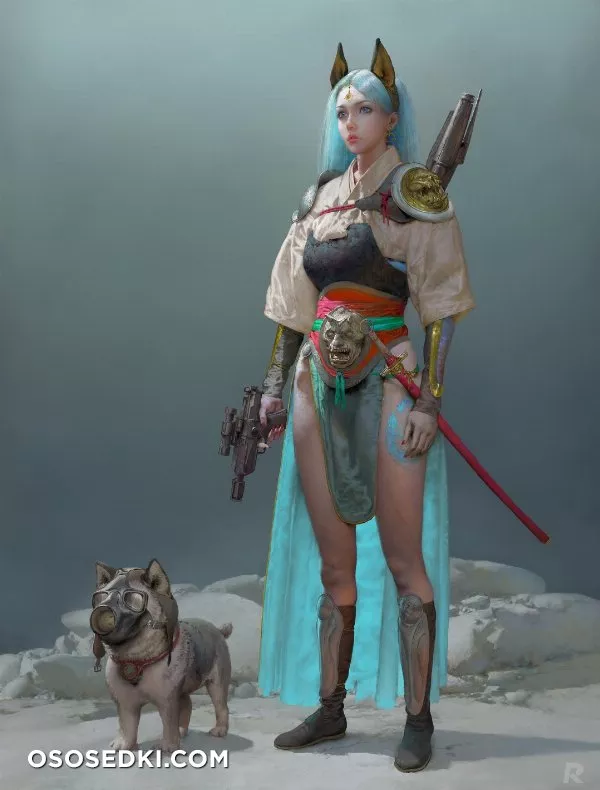 Ruan Jia - 3